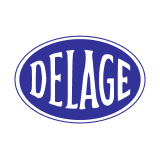Объём багажника Delage D6